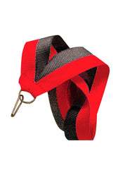 MS-RB | Snur Rosu-Negru Pentru Medalii - TrophyShop